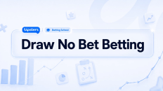 What Is Draw No Bet Betting?