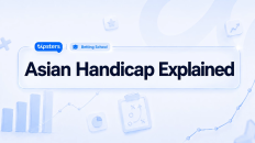 Asian Handicap Explained: How It Works in Sports Betting