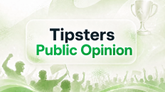 Tipsters Public Opinion: Crowd Betting Insights