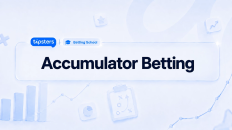 Accumulator Betting Explained: How Parlay Bets Work