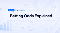 How to Read Betting Odds: Formats, Payouts and Probability