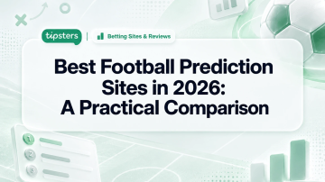 Best Football Prediction Sites in 2026: A Practical Comparison
