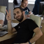 Gevorg Danielyan